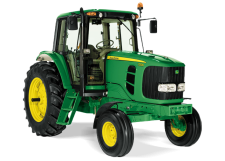 High Quality Tuning Files John Deere Tractor 7000 series 7710  160hp