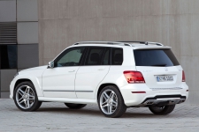 High Quality Tuning Files Mercedes-Benz GLK 220 CDI 170hp