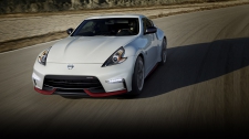 High Quality Tuning Files Nissan 370Z 3.7 V6 Nismo 344hp