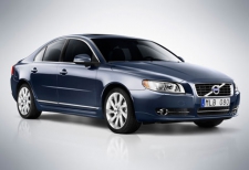 High Quality Tuning Files Volvo V70 2.4 D4 VEA 190hp