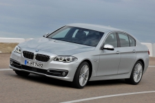 High Quality Tuning Files BMW 5 serie 518D (1995cc)  143hp