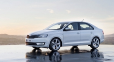 Фильтр высокого качества Skoda Rapid 1.4 TSI 122hp