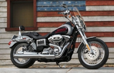 High Quality Tuning Files Harley Davidson 1690 Dyna / Softail / Road K / Electra Glide / 1690 Dyna  81hp