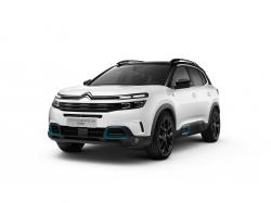 High Quality Tuning Files Citroën C5 Aircross 1.2 PureTech (GPF) 130hp