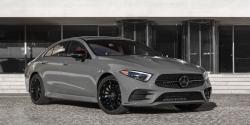 High Quality Tuning Files Mercedes-Benz CLS 220 d 194hp