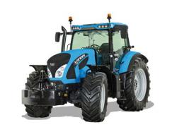 High Quality Tuning Files Landini 7 Robo-Six 160 6.7L 146hp