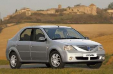 Фильтр высокого качества Dacia Logan 1.5 DCI 70hp