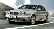 High Quality Tuning Files Jaguar X Type 2.2D  155hp