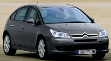 High Quality Tuning Files Citroën C4 1.6i 16v  110hp