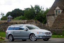 High Quality Tuning Files Volvo V70 2.0 T5 240hp