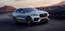 High Quality Tuning Files Jaguar F Pace 2.0 GTDI 240hp