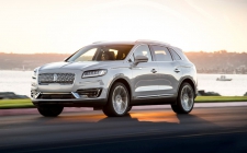 High Quality Tuning Files Lincoln MKX / Nautilus 2.7T Ecoboost 335hp