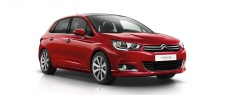 High Quality Tuning Files Citroën C4 2.0 BlueHDI 150hp