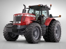 高品质的调音过滤器 Massey Ferguson Tractor 7400 series MF 7490 6-6600 CR SISU 175hp