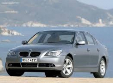 Fichiers Tuning Haute Qualité BMW 5 serie GT 520i  170hp