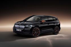 High Quality Tuning Files Skoda Enyaq 50  148hp