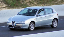 High Quality Tuning Files Alfa Romeo 147 1.9 JTD 100hp