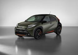 High Quality Tuning Files Toyota Aygo 1.0 VVT-i 72hp