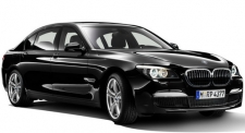 High Quality Tuning Files BMW 7 serie 740D  306hp