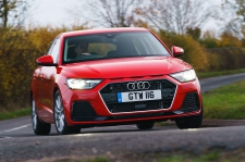 High Quality Tuning Files Audi A1 30 TFSI 1.0T 116hp