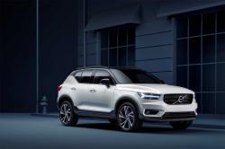 High Quality Tuning Files Volvo XC40 2.0 B5 250hp