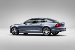 Alta qualidade tuning fil Volvo S90 / V90 2.0 T4 190hp