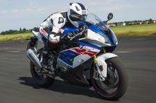 High Quality Tuning Files BMW S 1000 RR -- 2016  199hp