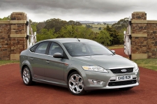 High Quality Tuning Files Ford Mondeo 2.0 TDDi 115hp