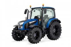 High Quality Tuning Files Landini 5 115 3.4L 113hp