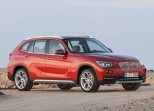 High Quality Tuning Files BMW X1 2.0D  163hp