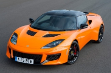 High Quality Tuning Files Lotus Evora 3.5 V6 S  416hp