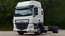 High Quality Tuning Files DAF CF  310 310hp