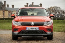 High Quality Tuning Files Volkswagen Tiguan 1.4 TSI 125hp