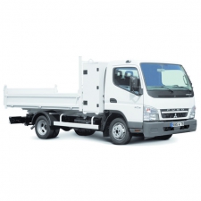 High Quality Tuning Files Mitsubishi Fuso 3.0 DDi 145hp