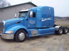 High Quality Tuning Files Peterbilt 386  12.9L I6 456hp