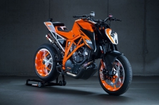 High Quality Tuning Files KTM 1290 1290 Super Duke  173hp