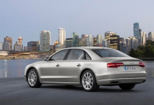 High Quality Tuning Files Audi A6 3.0 TDI 211hp