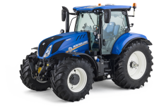 High Quality Tuning Files New Holland Tractor T6000 series T6090 190 KM 6-6728 4 V CR z EPM 190hp