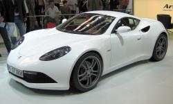 High Quality Tuning Files Artega GT Coupé 3.6i R36  300hp