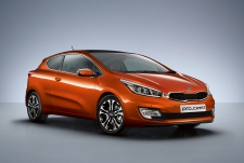 High Quality Tuning Files Kia Ceed 1.6 CRDI 110hp