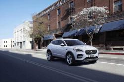 High Quality Tuning Files Jaguar E Pace P250 MHEV 249hp