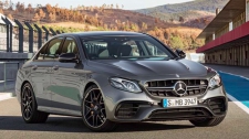 High Quality Tuning Files Mercedes-Benz E 63 AMG - 4.0 Bi-Turbo 571hp