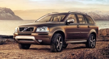 High Quality Tuning Files Volvo XC90 V8  315hp