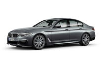 High Quality Tuning Files BMW 5 serie M5 Competition  575hp