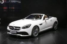 High Quality Tuning Files Mercedes-Benz SLC 43 AMG 367hp