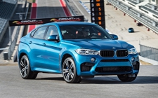 High Quality Tuning Files BMW X6 M Compétition 4.4 V8 Bi-Turbo  625hp