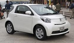 High Quality Tuning Files Toyota IQ 1.3 VVTI 100hp