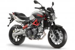 High Quality Tuning Files Aprilia Shiver 900 (A2) 47hp