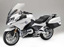 High Quality Tuning Files BMW R 1200 RT  110hp