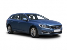 High Quality Tuning Files Volvo V60 2.0 D4 163hp